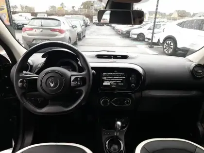 Photo 9 Renault Twingo  III Achat Intégral - 21