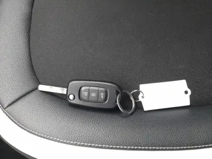 Photo 19 Renault Twingo  III Achat Intégral - 21