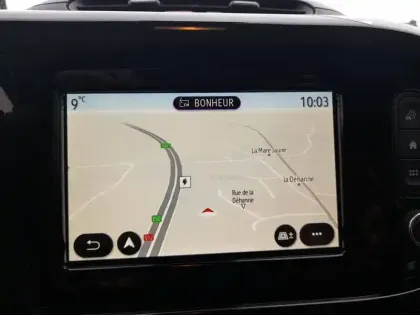 Photo 20 Renault Twingo  III Achat Intégral - 21