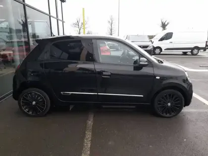Photo 5 Renault Twingo  III Achat Intégral - 21