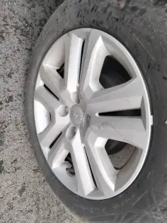 Photo 8 Dacia Jogger  Hybrid 140 7 places