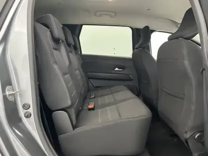 Photo 15 Dacia Jogger  Hybrid 140 7 places