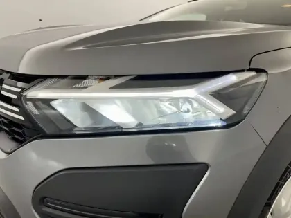 Photo 19 Dacia Jogger  Hybrid 140 7 places