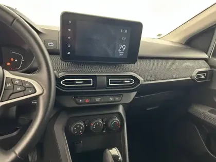 Photo 11 Dacia Jogger  Hybrid 140 7 places