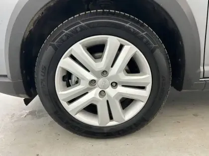 Photo 18 Dacia Jogger  Hybrid 140 7 places