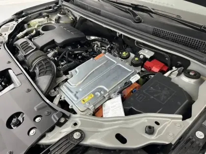 Photo 20 Dacia Jogger  Hybrid 140 7 places