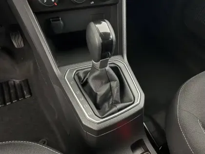 Photo 12 Dacia Jogger  Hybrid 140 7 places