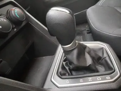 Photo 6 Dacia Jogger  Hybrid 140 7 places