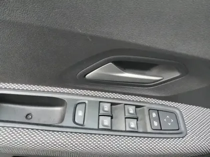 Photo 5 Dacia Jogger  Hybrid 140 7 places