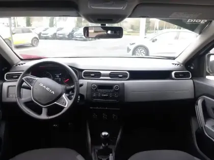 Photo 9 Dacia Duster  ECO-G 100 4x2