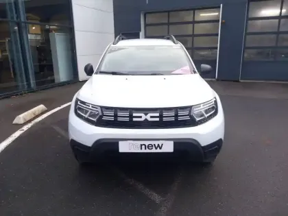 Photo 7 Dacia Duster  ECO-G 100 4x2