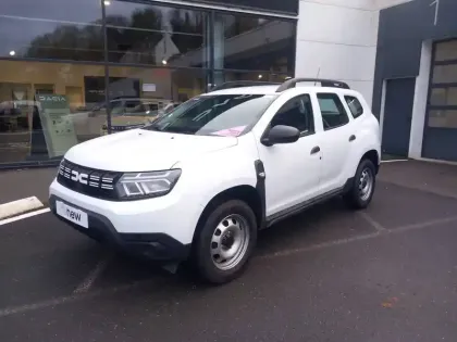 Photo Dacia Duster Essential