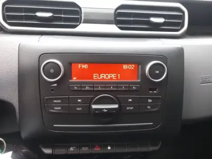 Photo 11 Dacia Duster  ECO-G 100 4x2