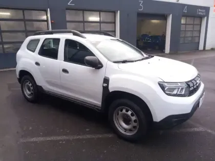 Photo 6 Dacia Duster  ECO-G 100 4x2