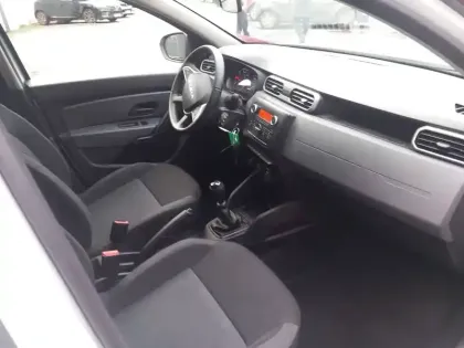 Photo 13 Dacia Duster  ECO-G 100 4x2