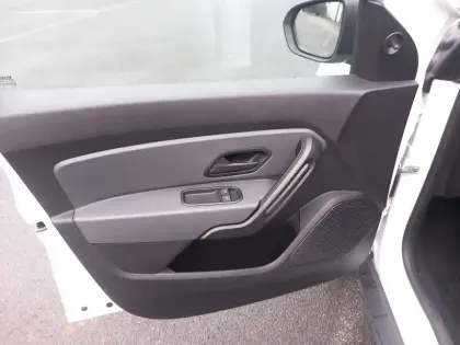 Photo 10 Dacia Duster  ECO-G 100 4x2