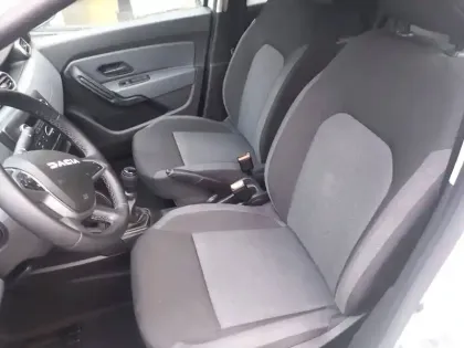 Photo 8 Dacia Duster  ECO-G 100 4x2