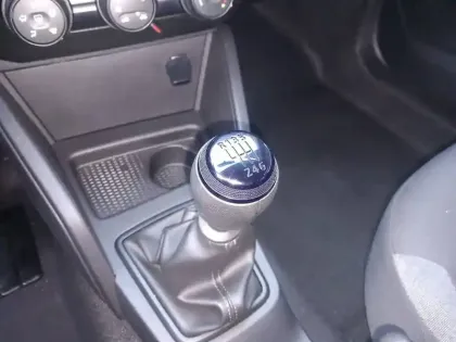 Photo 12 Dacia Duster  ECO-G 100 4x2