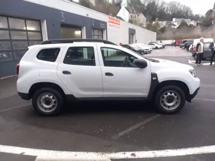 Photo 5 Dacia Duster  ECO-G 100 4x2