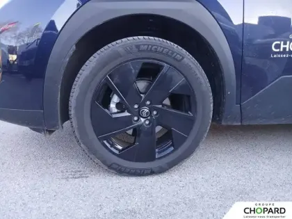 Photo 11 Citroën C5 aircross  Hybride 145 e-DCS6