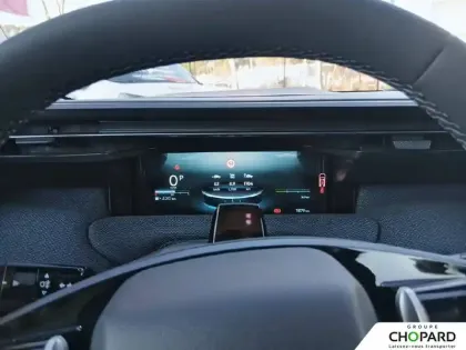 Photo 20 Citroën C5 aircross  Hybride 145 e-DCS6