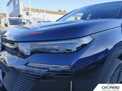 Photo 22 Citroën C5 aircross  Hybride 145 e-DCS6