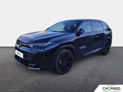 Photo Citroën C5 Aircross Max