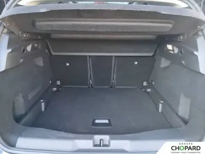 Photo 5 Citroën C5 aircross  Hybride 145 e-DCS6