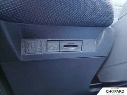 Photo 19 Citroën C5 aircross  Hybride 145 e-DCS6