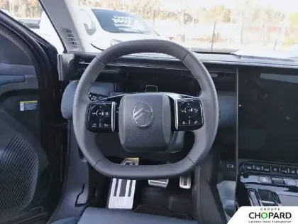 Photo 16 Citroën C5 aircross  Hybride 145 e-DCS6