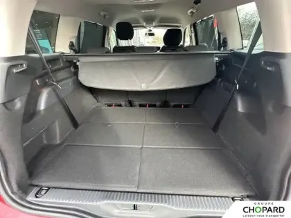 Photo 54 Citroën C4 Grand  Spacetourer BlueHDi 130 S&S BVM6