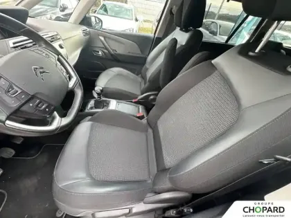 Photo 10 Citroën C4 Grand  Spacetourer BlueHDi 130 S&S BVM6