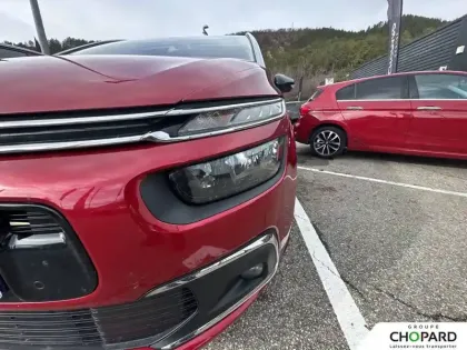 Photo 52 Citroën C4 Grand  Spacetourer BlueHDi 130 S&S BVM6