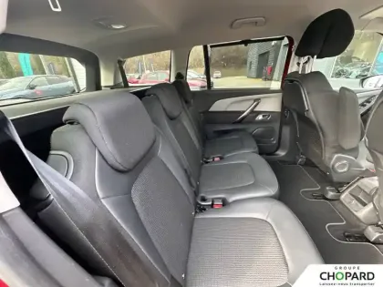 Photo 19 Citroën C4 Grand  Spacetourer BlueHDi 130 S&S BVM6