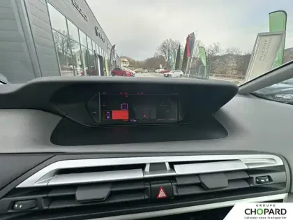 Photo 13 Citroën C4 Grand  Spacetourer BlueHDi 130 S&S BVM6