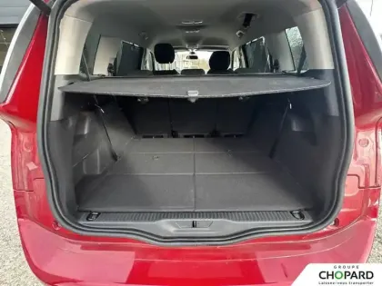 Photo 38 Citroën C4 Grand  Spacetourer BlueHDi 130 S&S BVM6