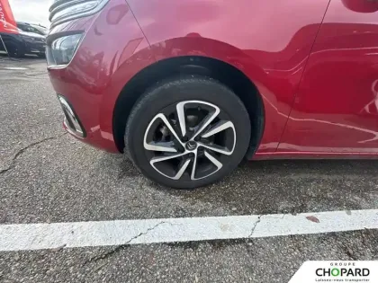 Photo 51 Citroën C4 Grand  Spacetourer BlueHDi 130 S&S BVM6