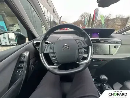 Photo 46 Citroën C4 Grand  Spacetourer BlueHDi 130 S&S BVM6