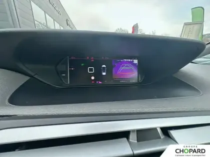 Photo 16 Citroën C4 Grand  Spacetourer BlueHDi 130 S&S BVM6