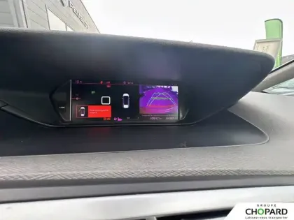 Photo 45 Citroën C4 Grand  Spacetourer BlueHDi 130 S&S BVM6