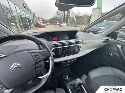 Photo 32 Citroën C4 Grand  Spacetourer BlueHDi 130 S&S BVM6