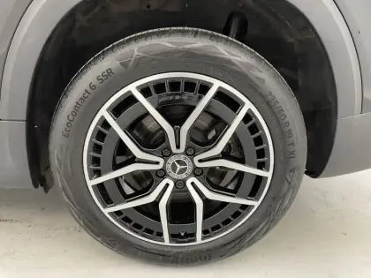 Photo 16 Mercedes EQB  350 4Matic