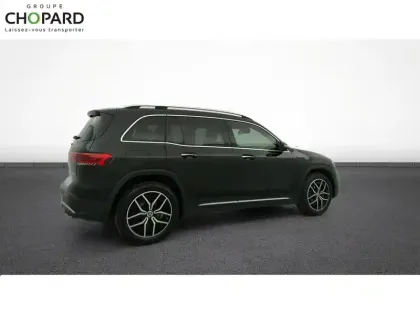 Photo 8 Mercedes EQB  350 4Matic