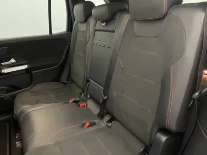 Photo 15 Mercedes EQB  350 4Matic