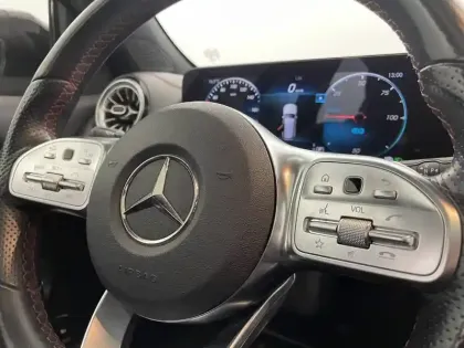 Photo 24 Mercedes EQB  350 4Matic