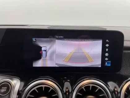 Photo 26 Mercedes EQB  350 4Matic