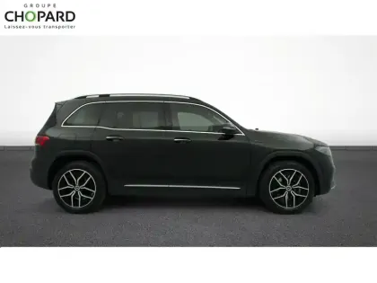 Photo 9 Mercedes EQB  350 4Matic