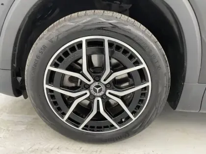 Photo 17 Mercedes EQB  350 4Matic