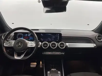 Photo 30 Mercedes EQB  350 4Matic