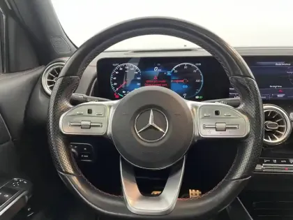 Photo 22 Mercedes EQB  350 4Matic